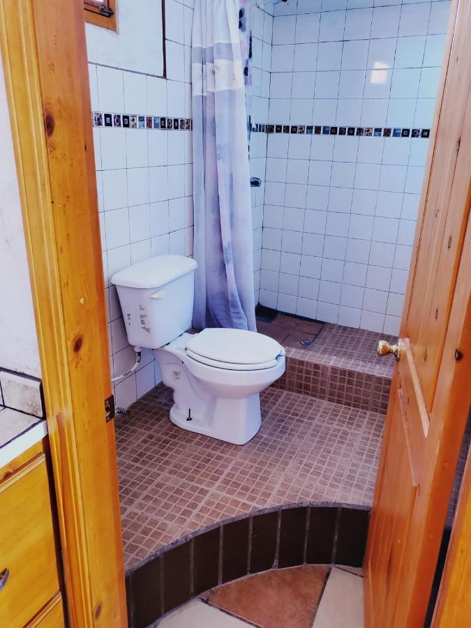 Hotel Posada Magdalena San Felipe  Dış mekan fotoğraf