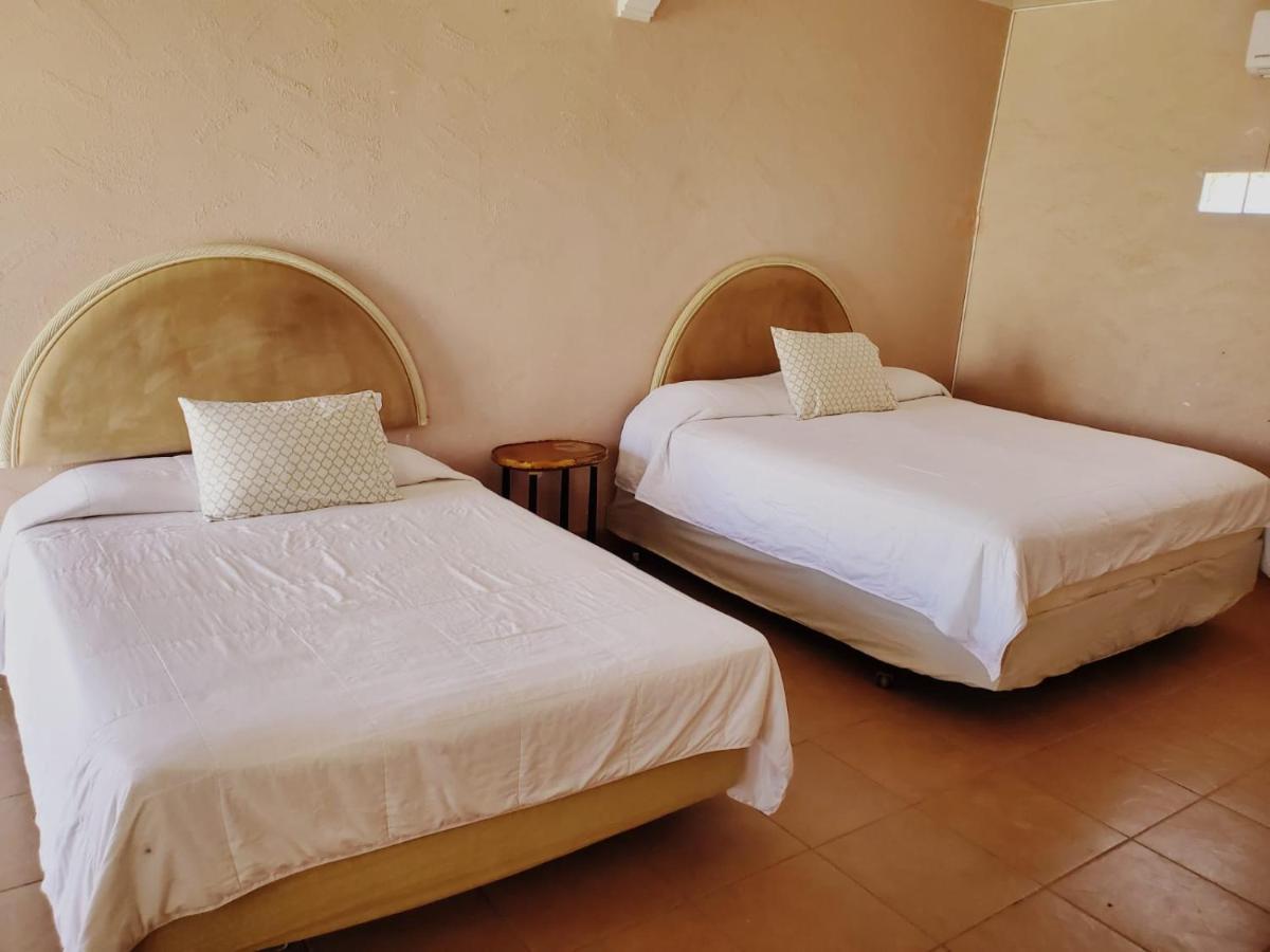 Hotel Posada Magdalena San Felipe  Dış mekan fotoğraf
