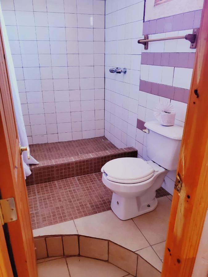 Hotel Posada Magdalena San Felipe  Dış mekan fotoğraf