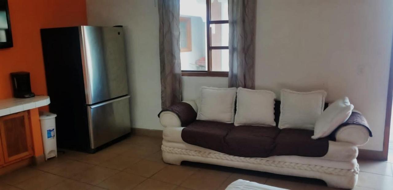 Hotel Posada Magdalena San Felipe  Dış mekan fotoğraf