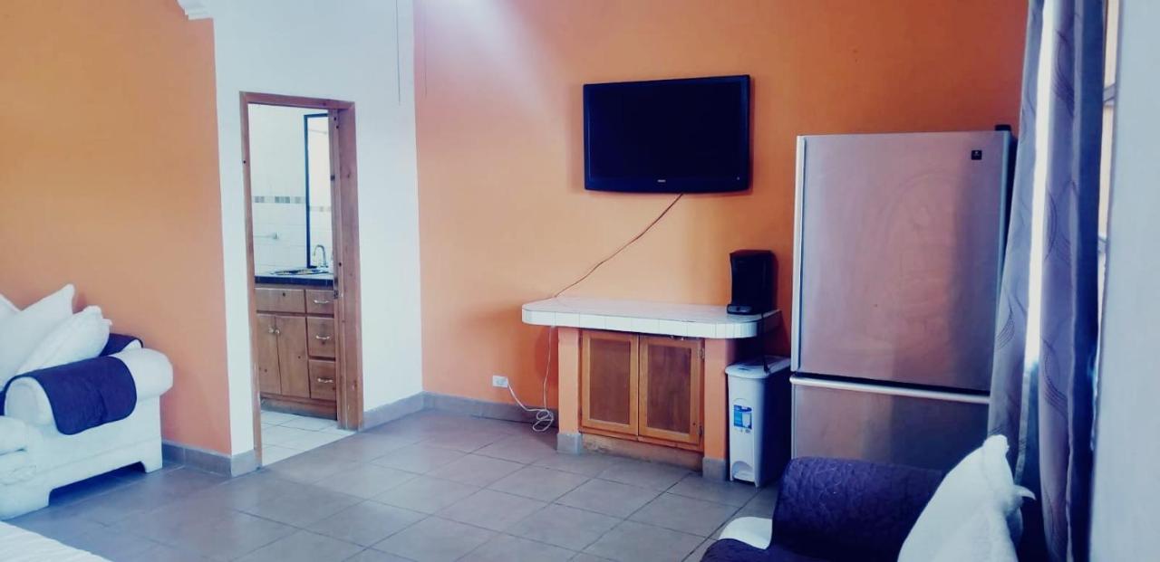 Hotel Posada Magdalena San Felipe  Dış mekan fotoğraf