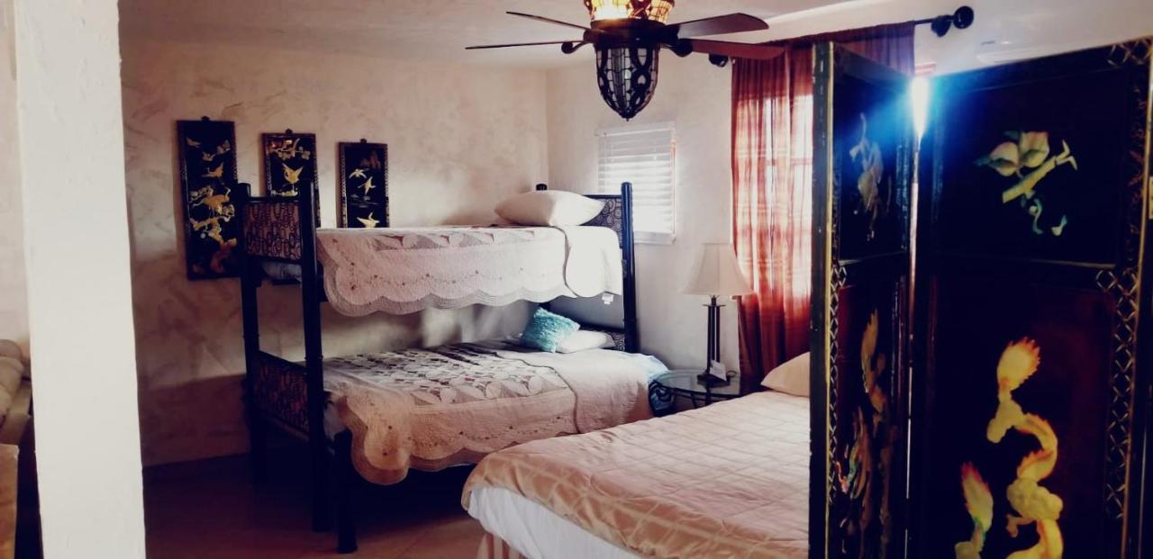 Hotel Posada Magdalena San Felipe  Dış mekan fotoğraf
