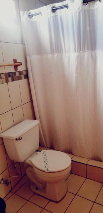 Hotel Posada Magdalena San Felipe  Dış mekan fotoğraf