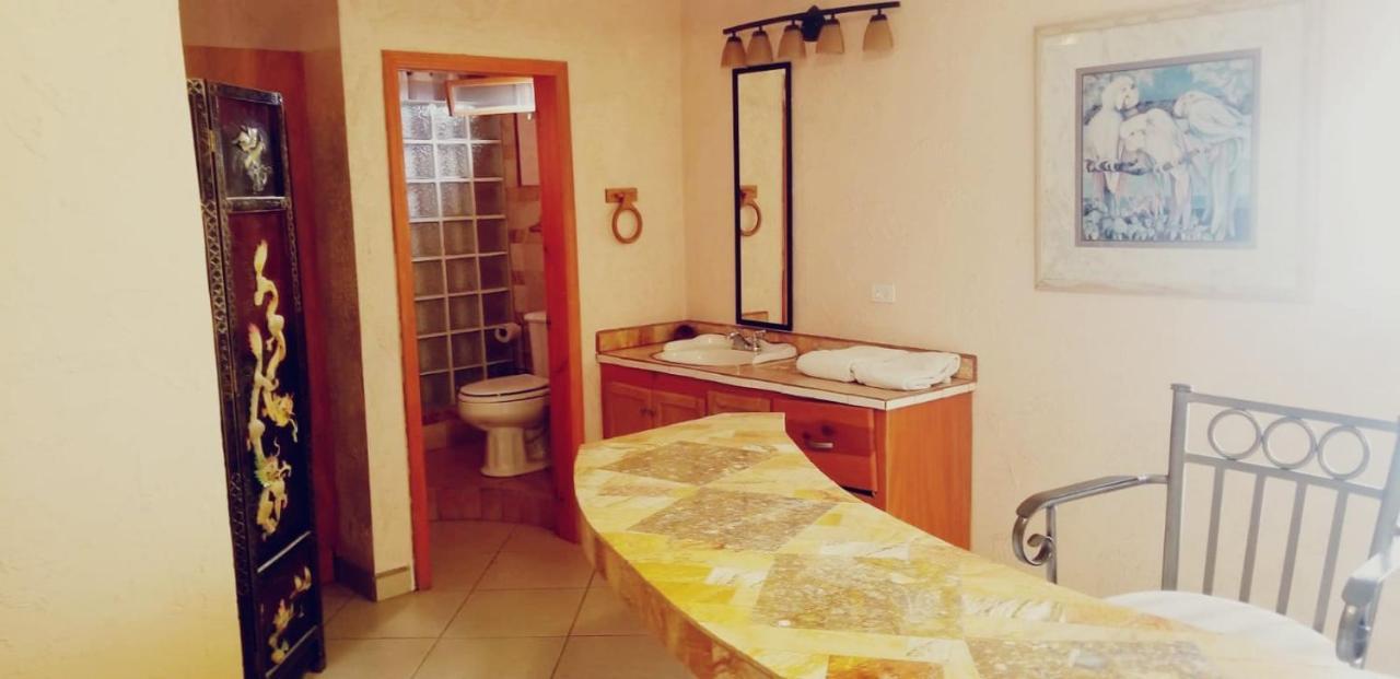 Hotel Posada Magdalena San Felipe  Dış mekan fotoğraf