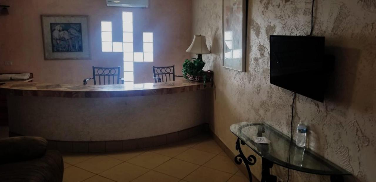Hotel Posada Magdalena San Felipe  Dış mekan fotoğraf